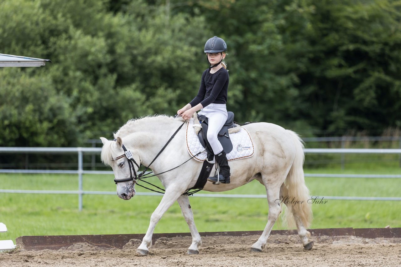 Bild 191 - Pony Akademie Turnier